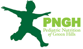 Pediatric Nutrition of Green Hills